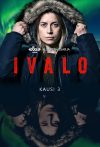 Portada de Ártico: Temporada 3