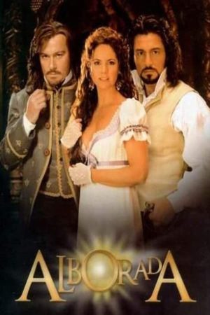 Portada de Alborada: Temporada 1