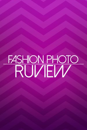 Portada de Fashion Photo RuView