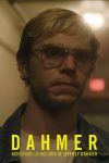 Portada de Dahmer - Monstruo: La historia de Jeffrey Dahmer: Temporada 1