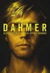 Portada de Dahmer - Monstruo: La historia de Jeffrey Dahmer