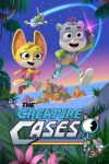 Portada de Detectives Animales: Temporada 1