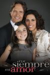 Portada de Por Siempre mi Amor: Temporada 1