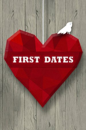 Portada de First Dates