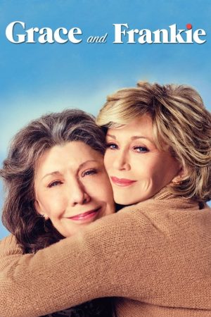 Portada de Grace y Frankie: Temporada 2