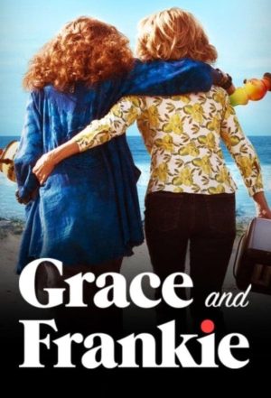 Portada de Grace y Frankie: Temporada 4