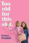 Portada de Grace y Frankie: Temporada 5