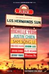 Portada de Los hermanos Sun: Temporada 1