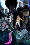 Portada de SYNDUALITY Noir: Especiales