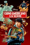 Portada de Chino americano: La serie: Temporada 1