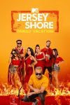 Portada de Jersey Shore: Vacaciones familiares: Temporada 5