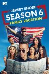 Portada de Jersey Shore: Vacaciones familiares: Temporada 6