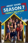 Portada de Jersey Shore: Vacaciones familiares: Temporada 7