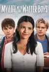 Portada de Mi vida con los chicos Walter: Temporada 1