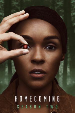 Portada de Homecoming: Temporada 2