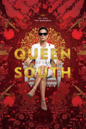 Portada de Queen of the South: Temporada 1