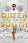Portada de Queen of the South: Temporada 2