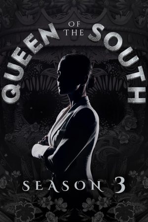 Portada de Queen of the South: Temporada 3