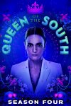 Portada de Queen of the South: Temporada 4