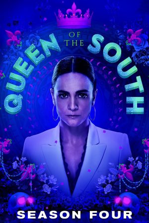 Portada de Queen of the South: Temporada 4