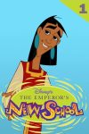 Portada de Kuzco: Un Emperador en el Cole: Temporada 1