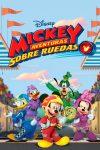 Portada de Mickey Mouse: ¡Vamos de aventura!: Temporada 1