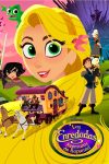 Portada de Enredados. La serie: Temporada 2
