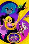Portada de Enredados. La serie: Temporada 3