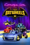 Portada de Batiautos: Especiales