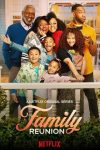 Portada de Reunión familiar: Temporada 2
