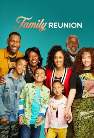 Portada de Reunión familiar: Temporada 3