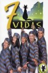 Portada de 7 vidas: Temporada 1