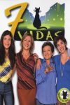 Portada de 7 vidas: Temporada 4