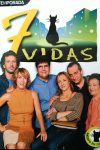 Portada de 7 vidas: Temporada 5
