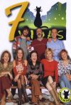 Portada de 7 vidas: Temporada 6