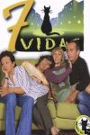 Portada de 7 vidas: Temporada 7