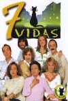 Portada de 7 vidas: Temporada 8