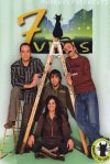 Portada de 7 vidas: Temporada 9
