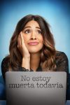 Portada de Casi muertos (La muerte puede esperar): Temporada 1