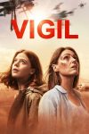 Portada de Vigil: conspiración nuclear: Temporada 2
