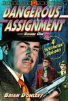 Portada de Dangerous Assignment
