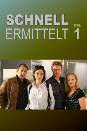 Portada de Intuición criminal: Temporada 1