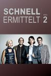 Portada de Intuición criminal: Temporada 2