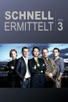 Portada de Intuición criminal: Temporada 3