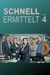 Portada de Intuición criminal: Temporada 4