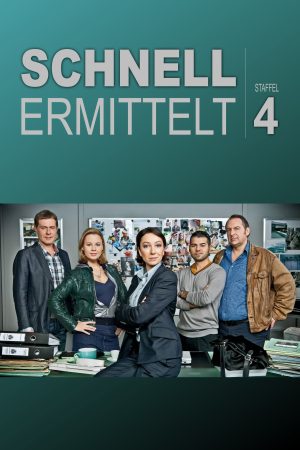 Portada de Intuición criminal: Temporada 4