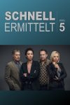 Portada de Intuición criminal: Temporada 5