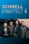 Portada de Intuición criminal: Temporada 6