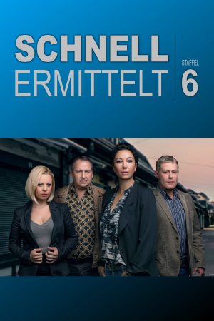 Portada de Intuición criminal: Temporada 6