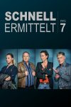 Portada de Intuición criminal: Temporada 7